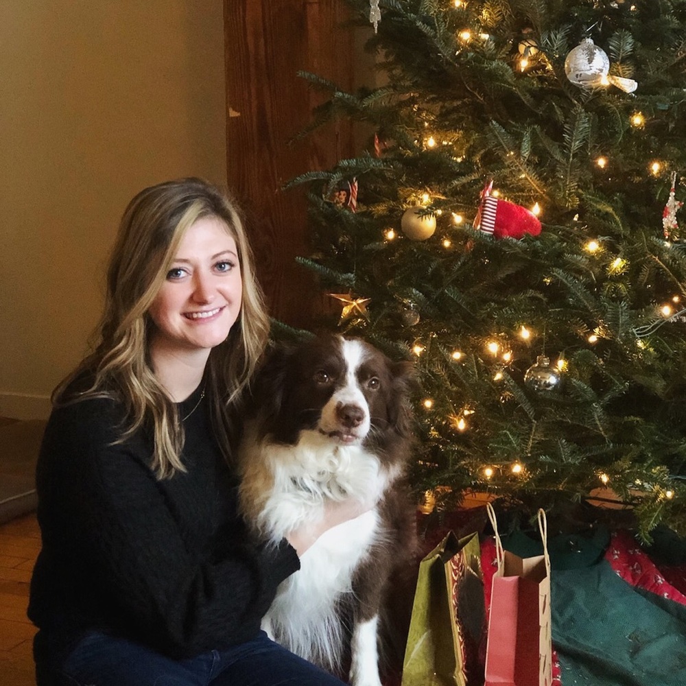 Meet your Posher, Janelle